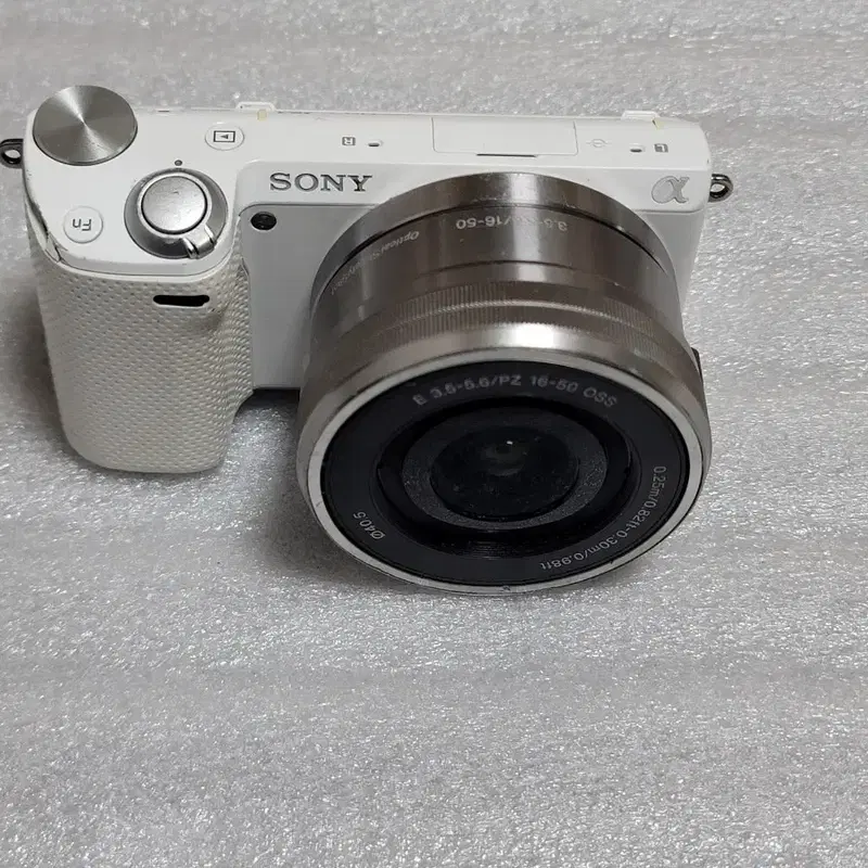 소니 NEX-5T 디카 단품