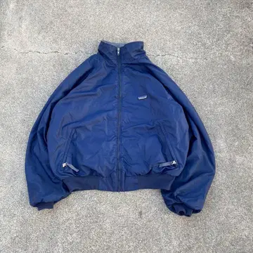 90s patagonia 쉘드 신틸라
