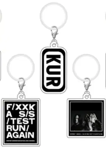 쿠로유메 럭키 드로우 SADS 키요하루