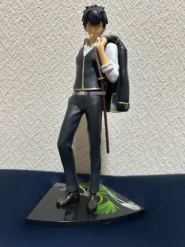 제일복권 은혼 B상 히지카타 토시로 피규어