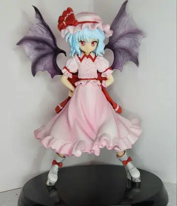 동방 프로젝트 레밀리아 스칼렛 그리폰