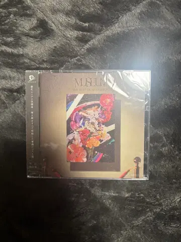 MUSEUM-THE BEST OF MYTH&ROID- 초회 한정판