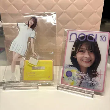 노기자카46 AW2025 오쿠다 이로하 세트