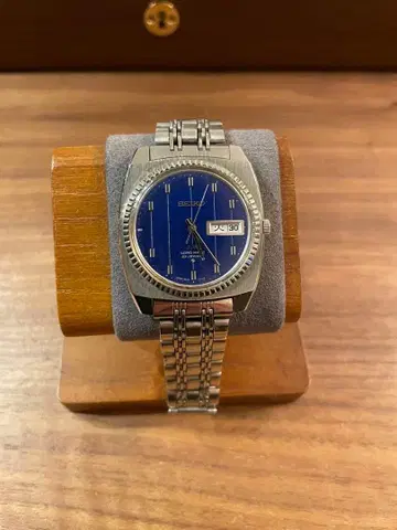 세이코 로드매틱