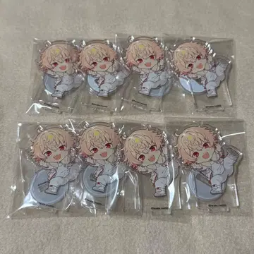 파라라이 로쿠타 아크릴 스탠드