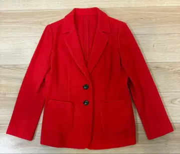 [ 미사용 새상품 ] EL MIDAS 캐시미어 100% 자켓 11호