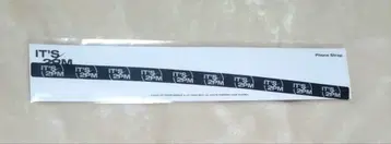 2PM 15th Anniversary Concert 스마트폰 스트랩