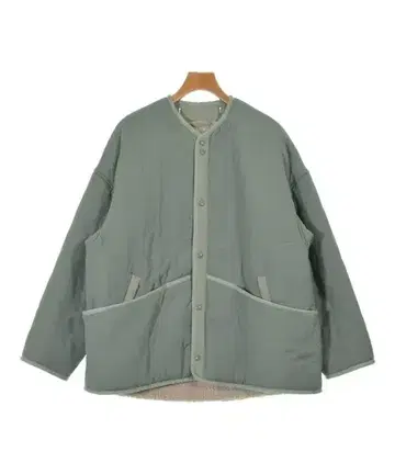 J.S.Homestead 밀리터리 블루종 남성용