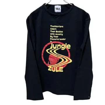 [레어] 90s 20471120 Archive 롱T 트라이벤티 Y2K