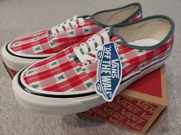VANS Authentic 44 오센틱 애너하임 US 기획