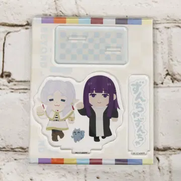 장송의 프리렌 이라스토야 아크릴 스탠드 프리렌&페른 즌챠