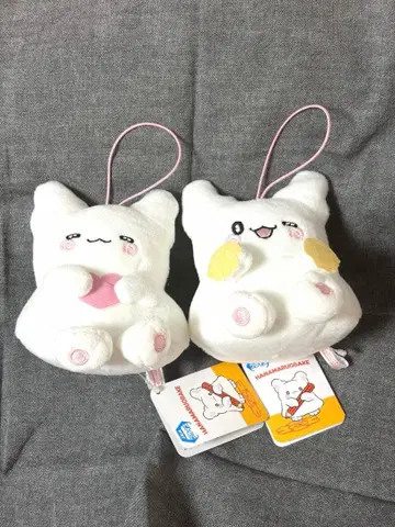 산리오 하나마루 유령 마스코트