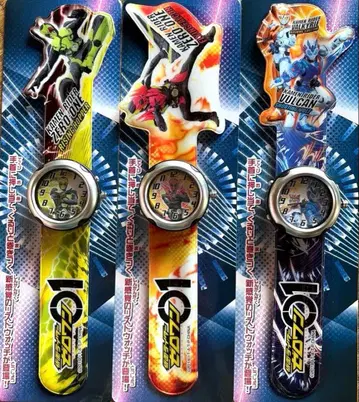 가면라이더 스내핑 워치