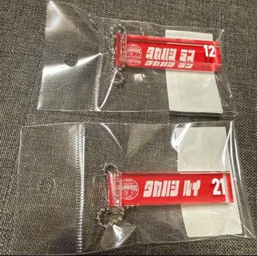 산토리 선바즈 오사카 미니 호텔 키링