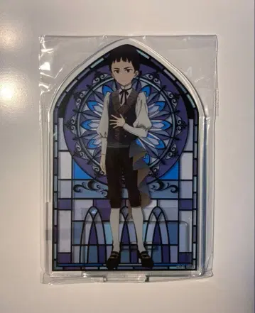 섀도우 하우스 숀 아크릴 스탠드