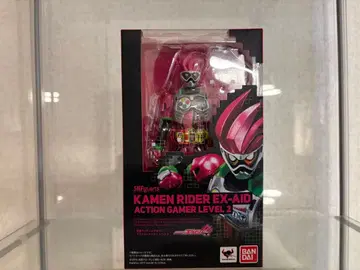 [ S.H피규아트 ] 가면라이더 이그제이드