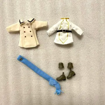 넨도로이드돌 의상 세트 프리렌