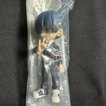 체인소 맨 하야카와 아키 palverse 파르바스 피규어