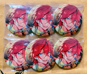 앙상블 스타즈 앙스타 아마기 린네 캔뱃지