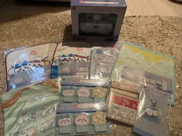 치이카와 제일복권 묶음 판매