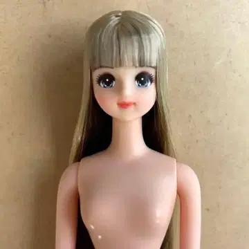 즐거운 인형 제니 리카짱 캐슬