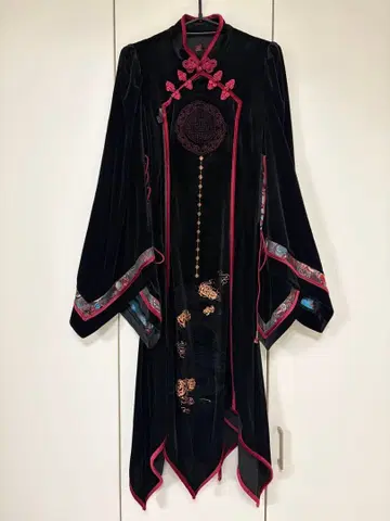 ozzon 오즈온 ozzonesute 벨로아 원피스