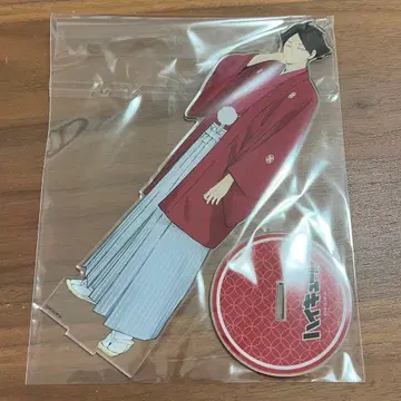 츠나미 린타로 빅 아크릴 스탠드 신춘