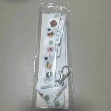 DAY6 데니멀즈 넥스트랩