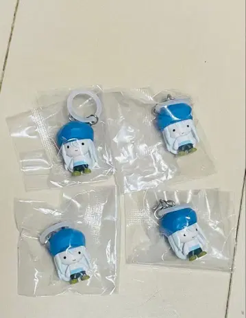 헌터헌터 메지루시 액세서리 카이토 키메라 앤트