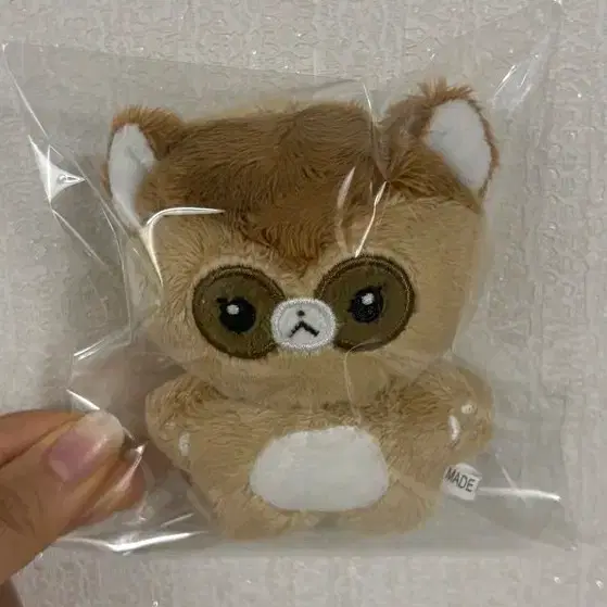 TWS ギョンミン (TWS) 人形アニメTWS ミンアキャットtws