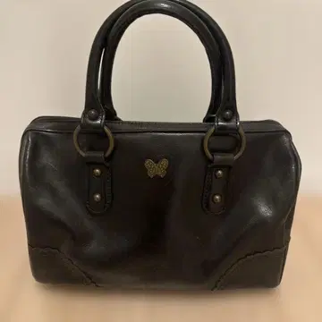 안나수이 보스턴백