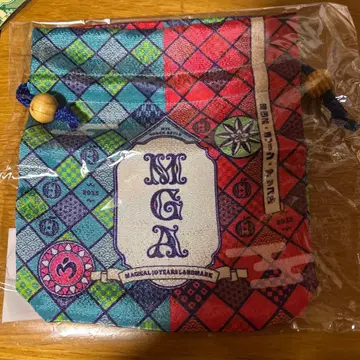 미세스 MAGICAL 10 YEARS LANDMARK 복조리