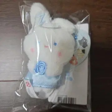 제로니 유니니 봉제 인형 천사 엔젤 zb1 제베원