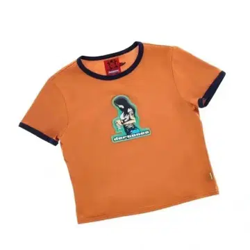 heaven by marcjacobs Deftones 베이비 티