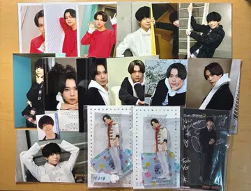 소년 닌자 오리야마 나오오 묶음 판매