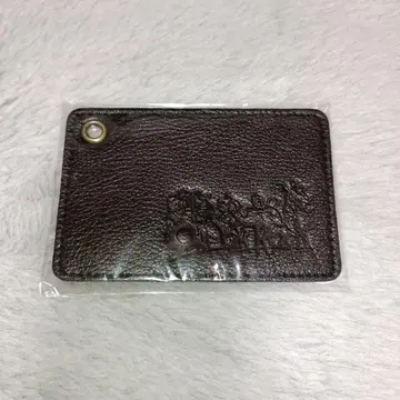 원오크록 패스 케이스 카드 케이스 교통카드 지갑