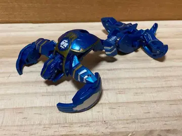 바쿠간 카게자드 아크로자드