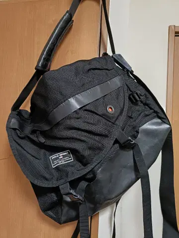 폴로 스포츠 밀리터리 가방 토트백 숄더백 메신저