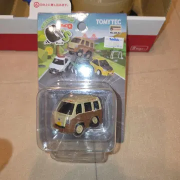 쵸로Q Q's 스바루 삼바 반 카페