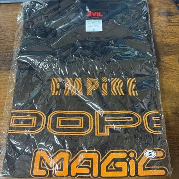 EMPiRE DOPE MAGiC TOUR