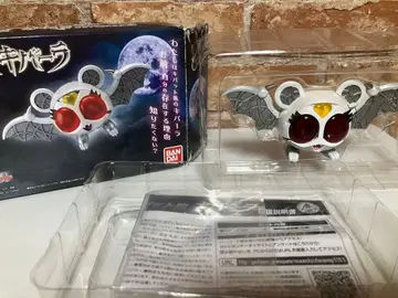 DX 사운드 & LED 키바트족 키바라 가면라이더 디케이드 키바