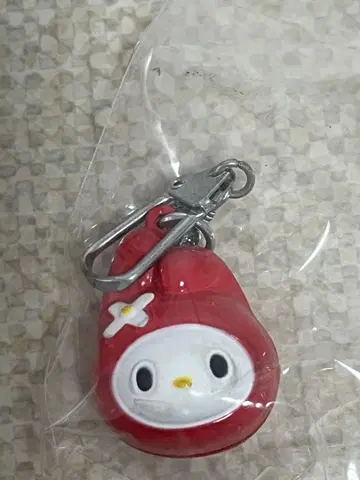 97년 마이멜로디 골동품 빈티지 키링