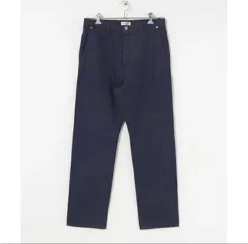 NICENESS SADDLE (블랭크 청바지, 스모크 블루)