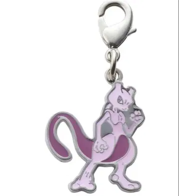 전국 도감 메탈 참 뮤츠 150