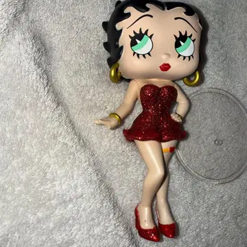 베티 붑 피규어