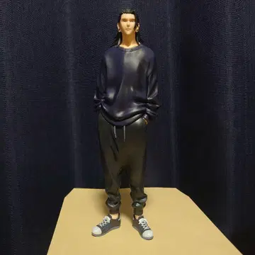 제일복권 주술회전 회옥옥절 E상 게토 스구루 피규어