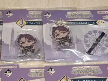 FGO 제일복권 J상 두리요다나