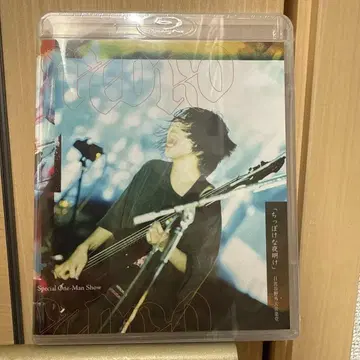 PEDRO 야온 [치이포케나 요아케] Blu-ray