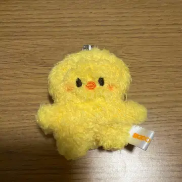 SKZ 5'CLOCK KEYRING MICRO VER 포가리