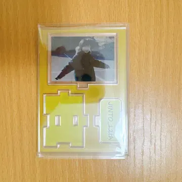 M!LK 요시다 진토 아크릴 스탠드 12세